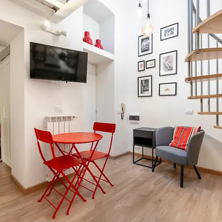 Vinegia - Piazza Signoria Apartment *