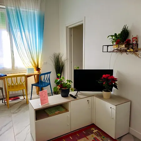 - Il Ghiro Apartment *