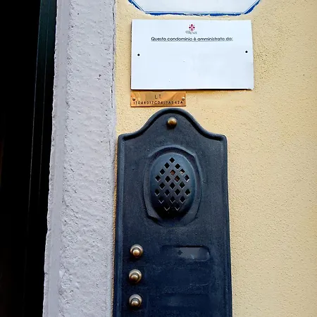 Milady Apartment Florenz
