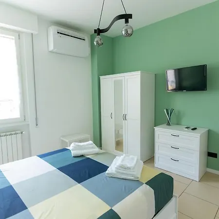 Modern Cosy Near Center Daire
