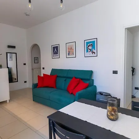 Modern Cosy Near Center Daire