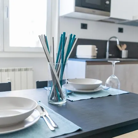 Daire Modern Cosy Near Center Floransa