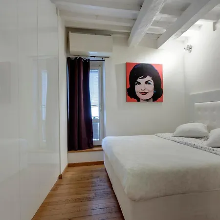 Exclusive Duomo Apartment Florence