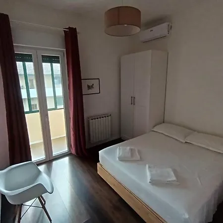 Isola 2 Bedrooms *