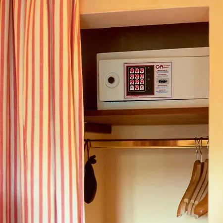 Bed & Breakfast Antica Dimora 3*
