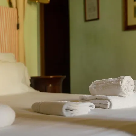 Bed & Breakfast Antica Dimora Florence