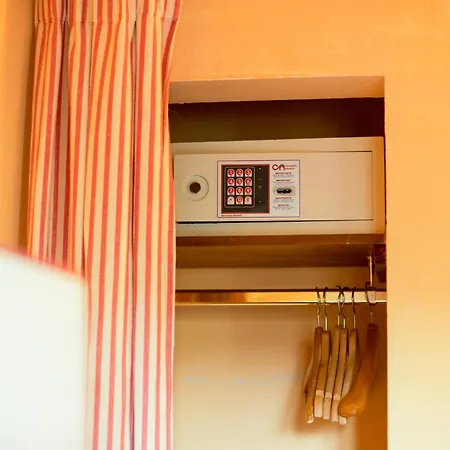 Antica Dimora Bed & Breakfast