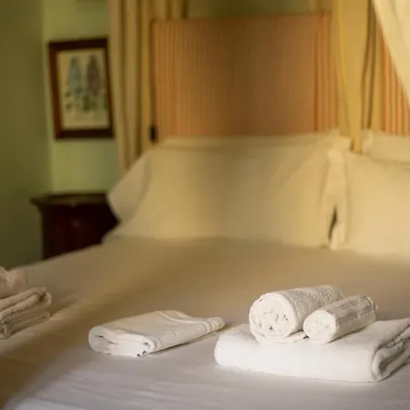 Bed & Breakfast Antica Dimora 3*