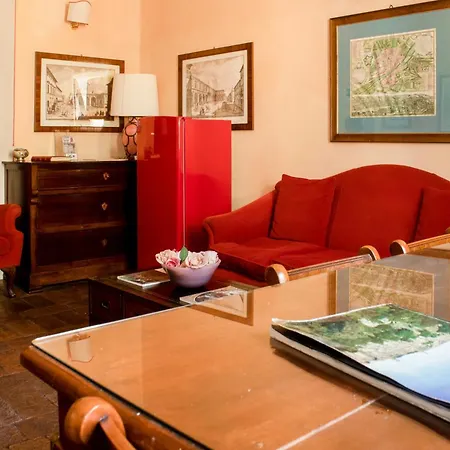 Antica Dimora Bed & Breakfast