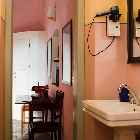 Antica Dimora Bed & Breakfast 3*