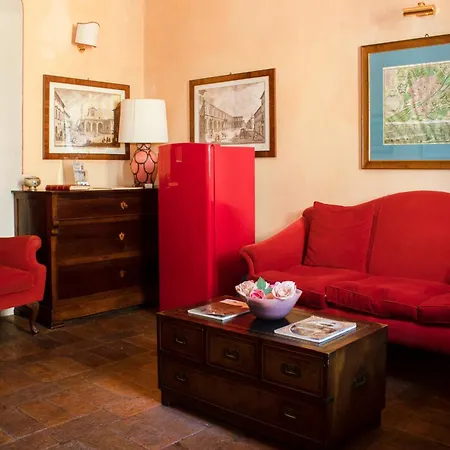 Bed & Breakfast Antica Dimora