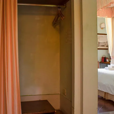 Bed & Breakfast Antica Dimora Florence