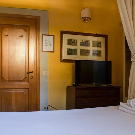 Antica Dimora 3*