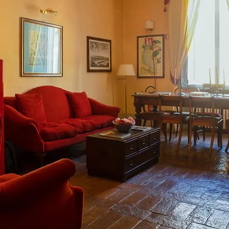 Antica Dimora Florence
