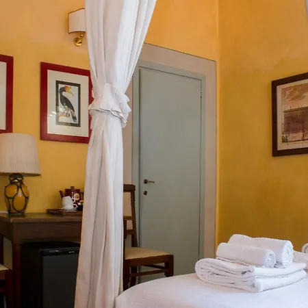 Antica Dimora 3* Florence