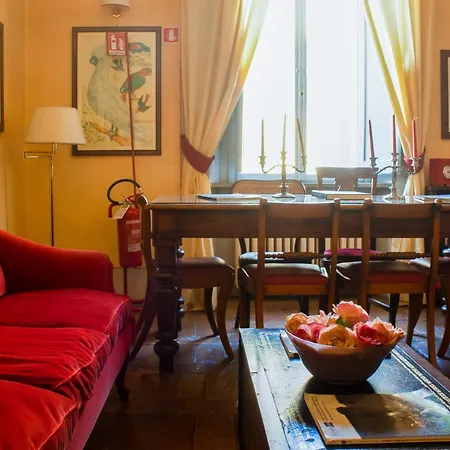 Antica Dimora Bed & Breakfast