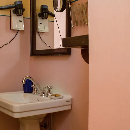 Bed & Breakfast Antica Dimora