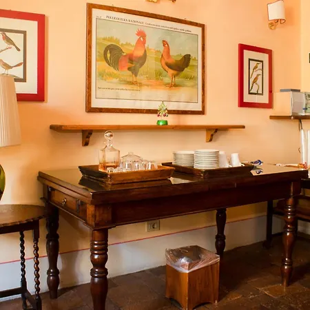 Antica Dimora Bed & Breakfast 3*