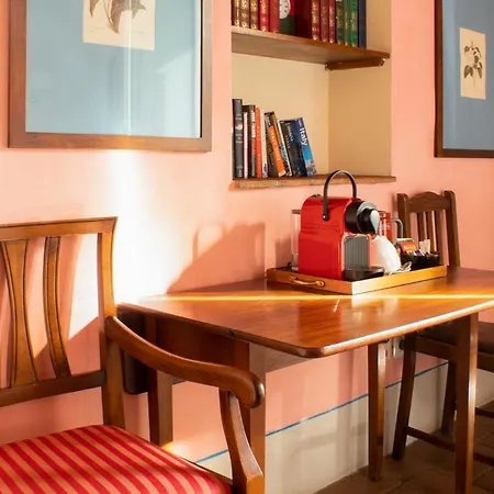 Bed & Breakfast Antica Dimora 3*