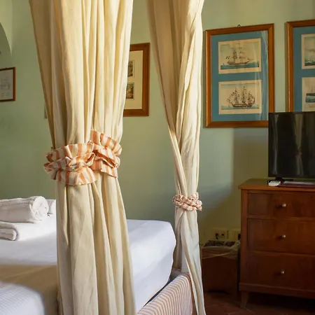 Antica Dimora 3*