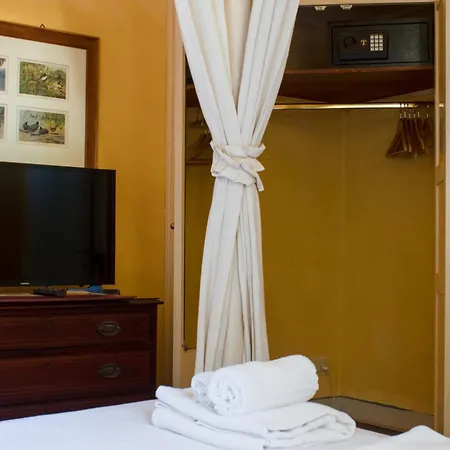 Antica Dimora 3* Florence