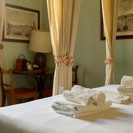 Antica Dimora Bed & Breakfast