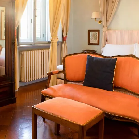 Bed & Breakfast Antica Dimora