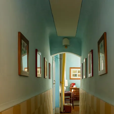 Antica Dimora Bed & Breakfast Florence