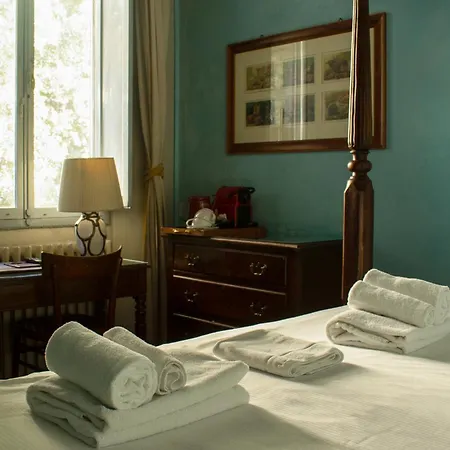Bed & Breakfast Antica Dimora Florence