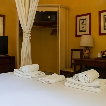 Antica Dimora 3* Florence