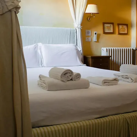 Bed & Breakfast Antica Dimora