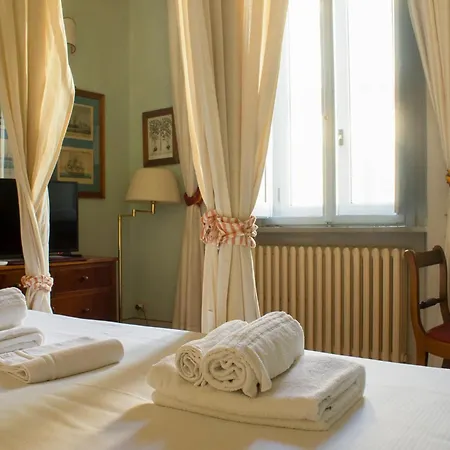 Antica Dimora Bed & Breakfast 3*