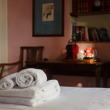 Antica Dimora Bed & Breakfast Florence