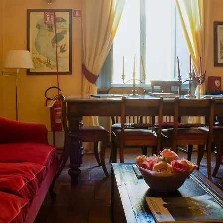 Antica Dimora