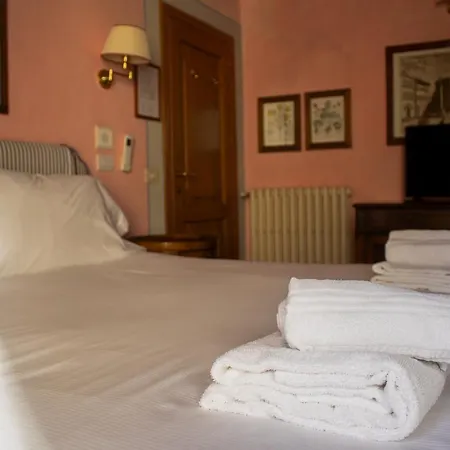 Antica Dimora Bed & Breakfast