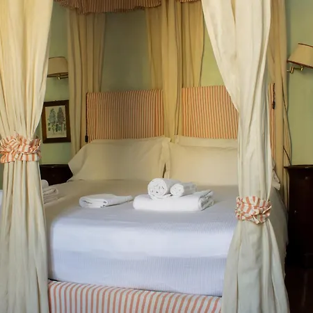 Bed & Breakfast Antica Dimora