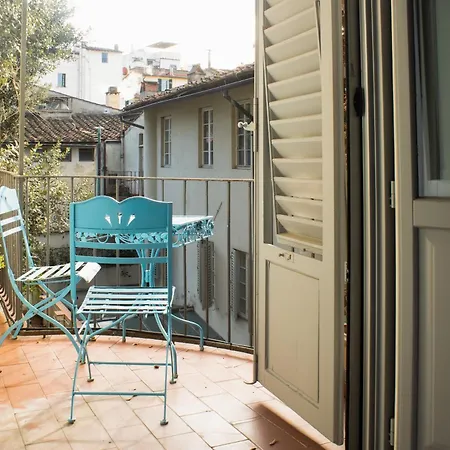 Bed & Breakfast Antica Dimora 3*