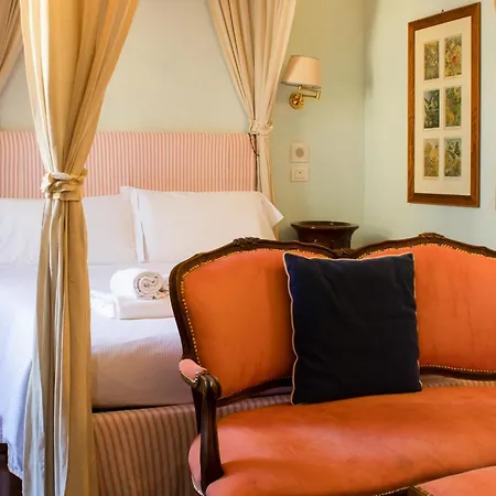 Antica Dimora Bed & Breakfast Florence