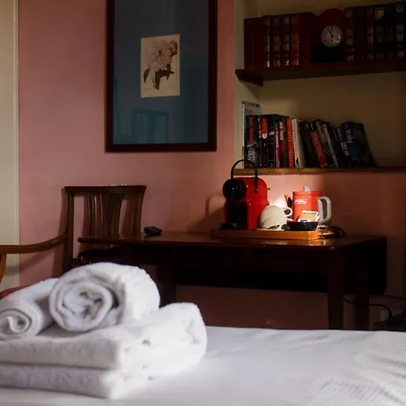 Bed & Breakfast Antica Dimora