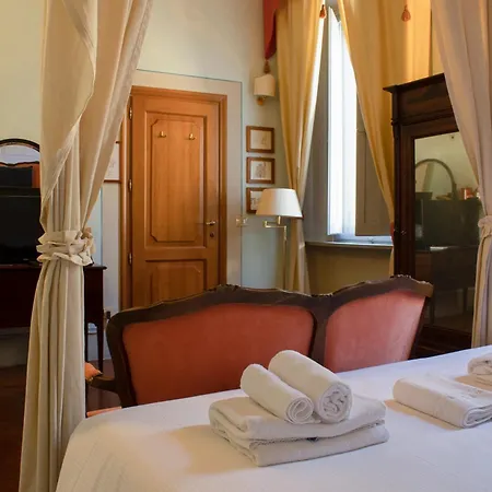 Antica Dimora Bed & Breakfast 3*