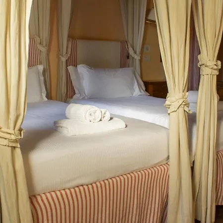 Antica Dimora Bed & Breakfast Florence