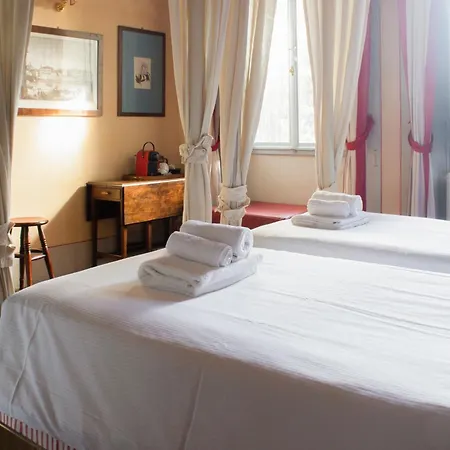 Bed & Breakfast Antica Dimora Florence