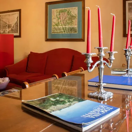 Antica Dimora 3* Firenze