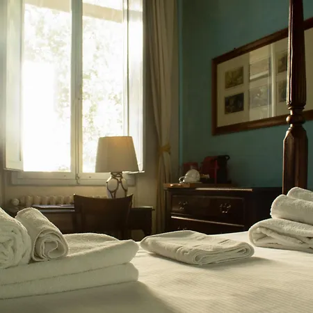 Bed & Breakfast Antica Dimora