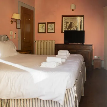 Bed & Breakfast Antica Dimora 3*