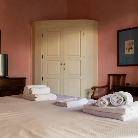 Antica Dimora Bed & Breakfast Florence