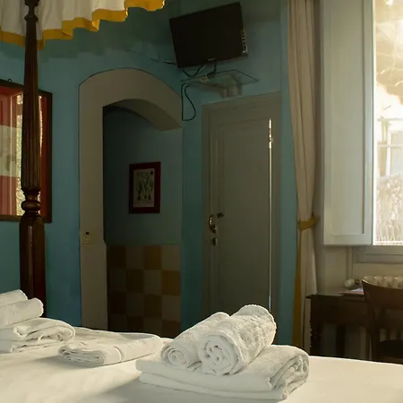 Bed & Breakfast Antica Dimora Florence