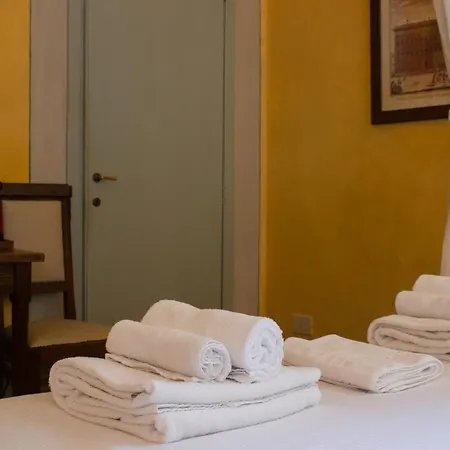 Antica Dimora 3* Florence