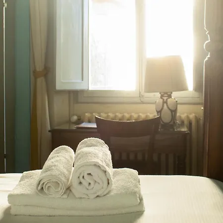 Antica Dimora Bed & Breakfast
