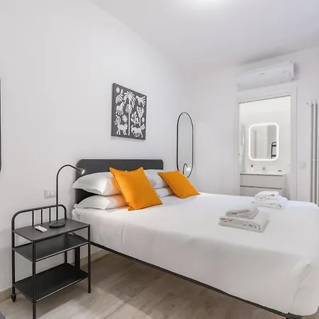 Apartment Corte Santa Maria - Dolce *